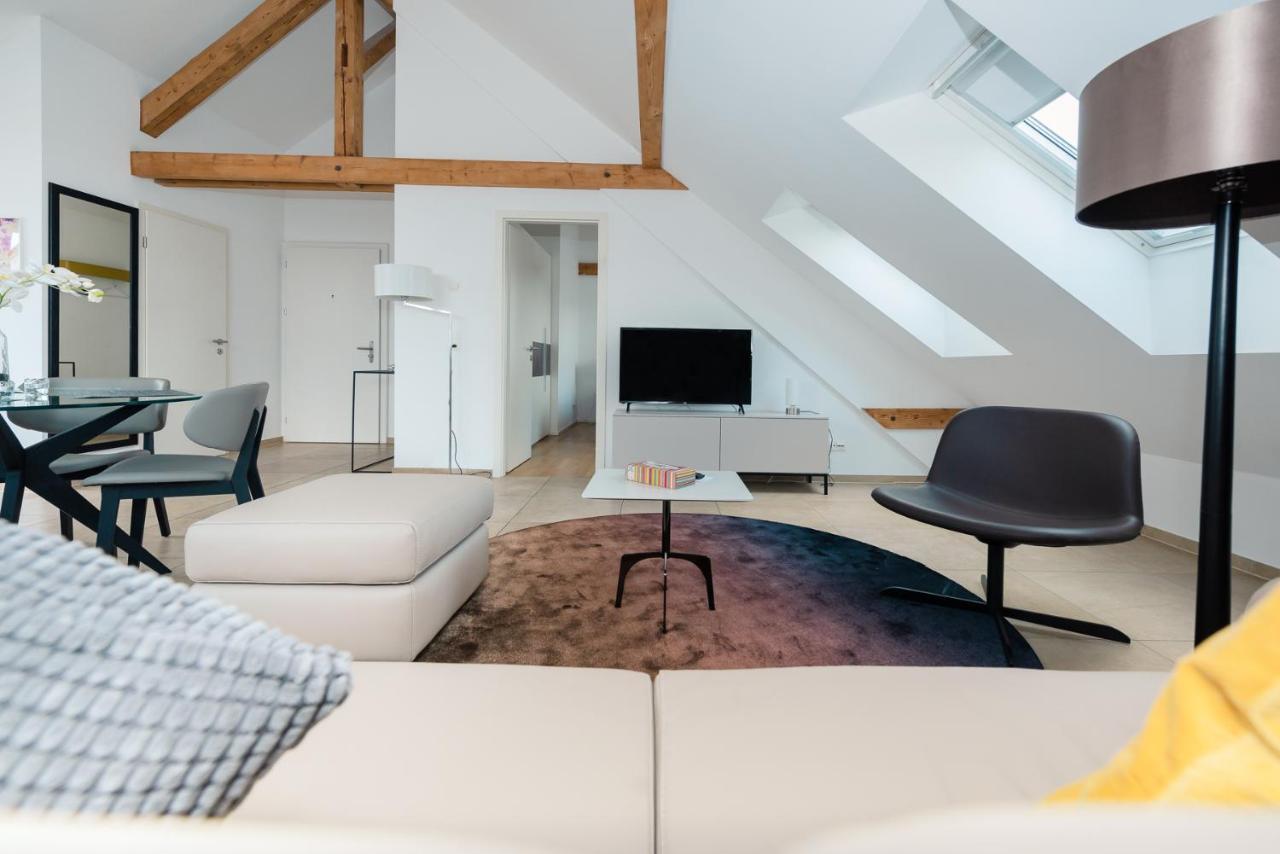 Furnished Homes * Zürich