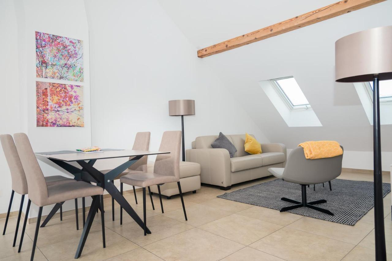 Apartment Furnished Homes