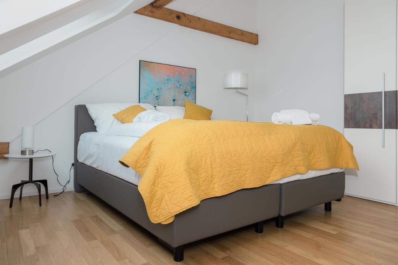Furnished Homes Apartment