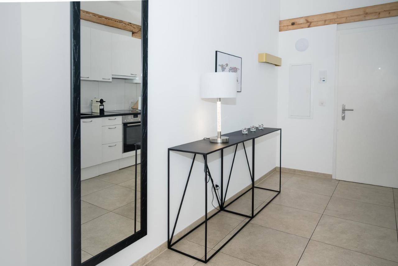 Apartment Furnished Homes Zürich