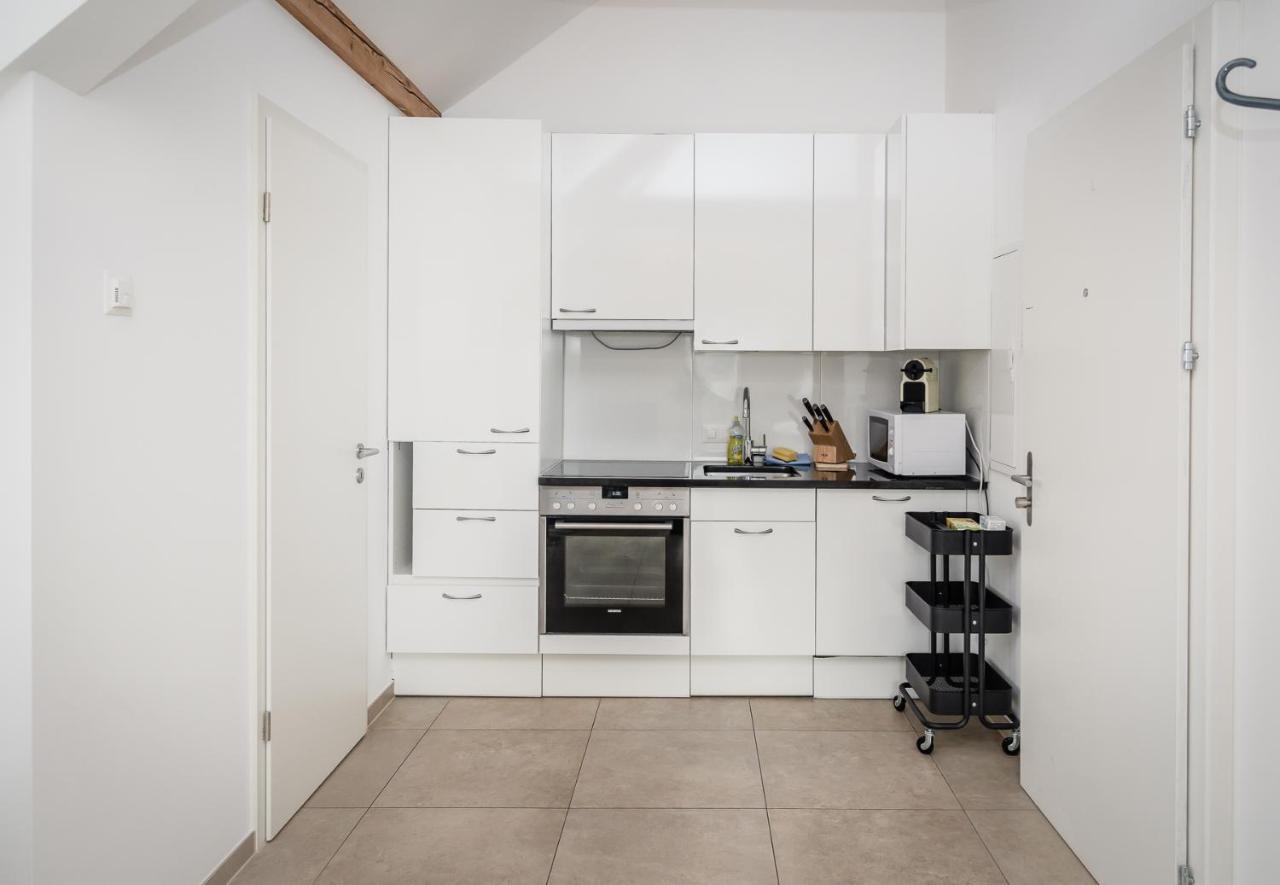 Apartment Furnished Homes Zürich