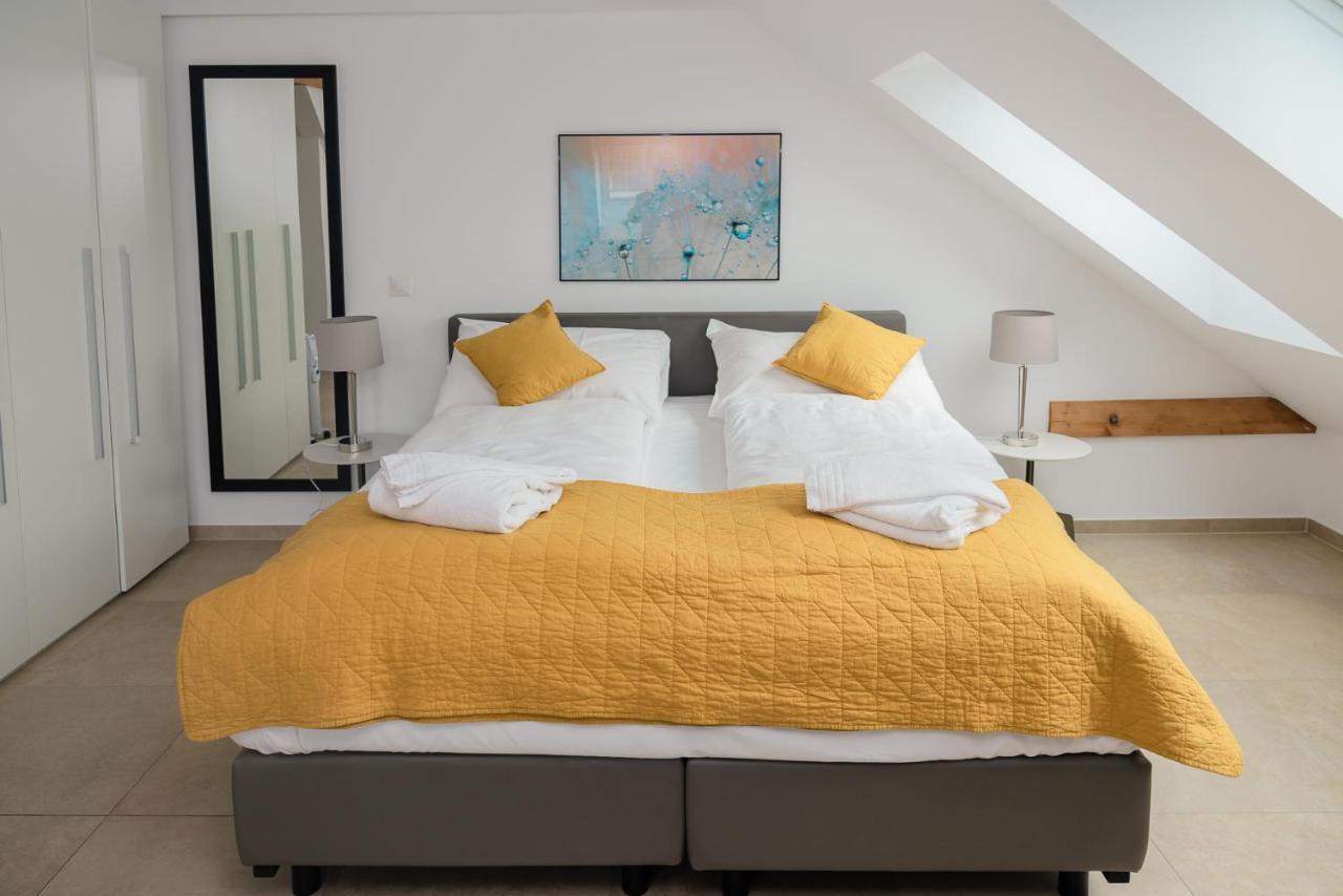 Furnished Homes Apartment