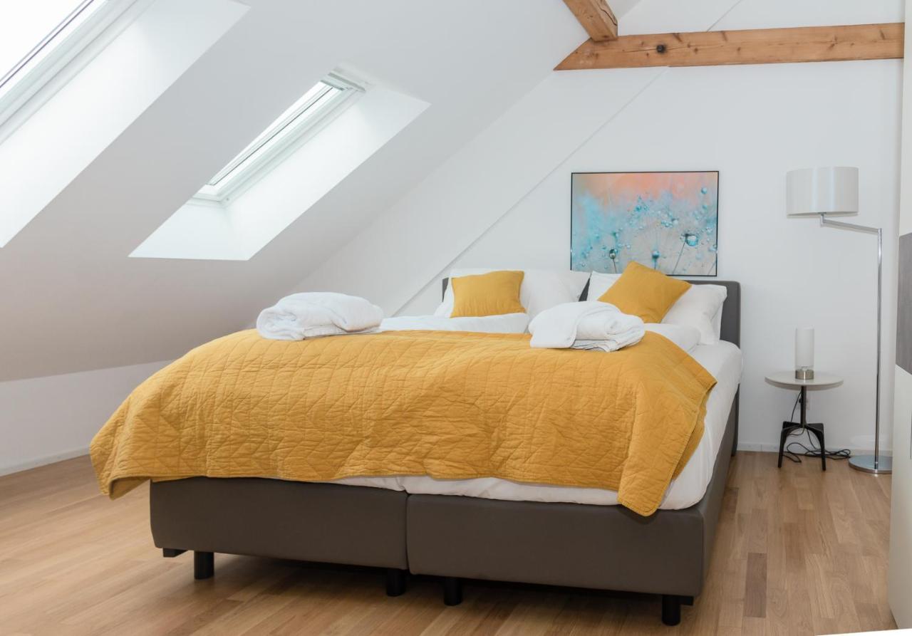Furnished Homes Apartment