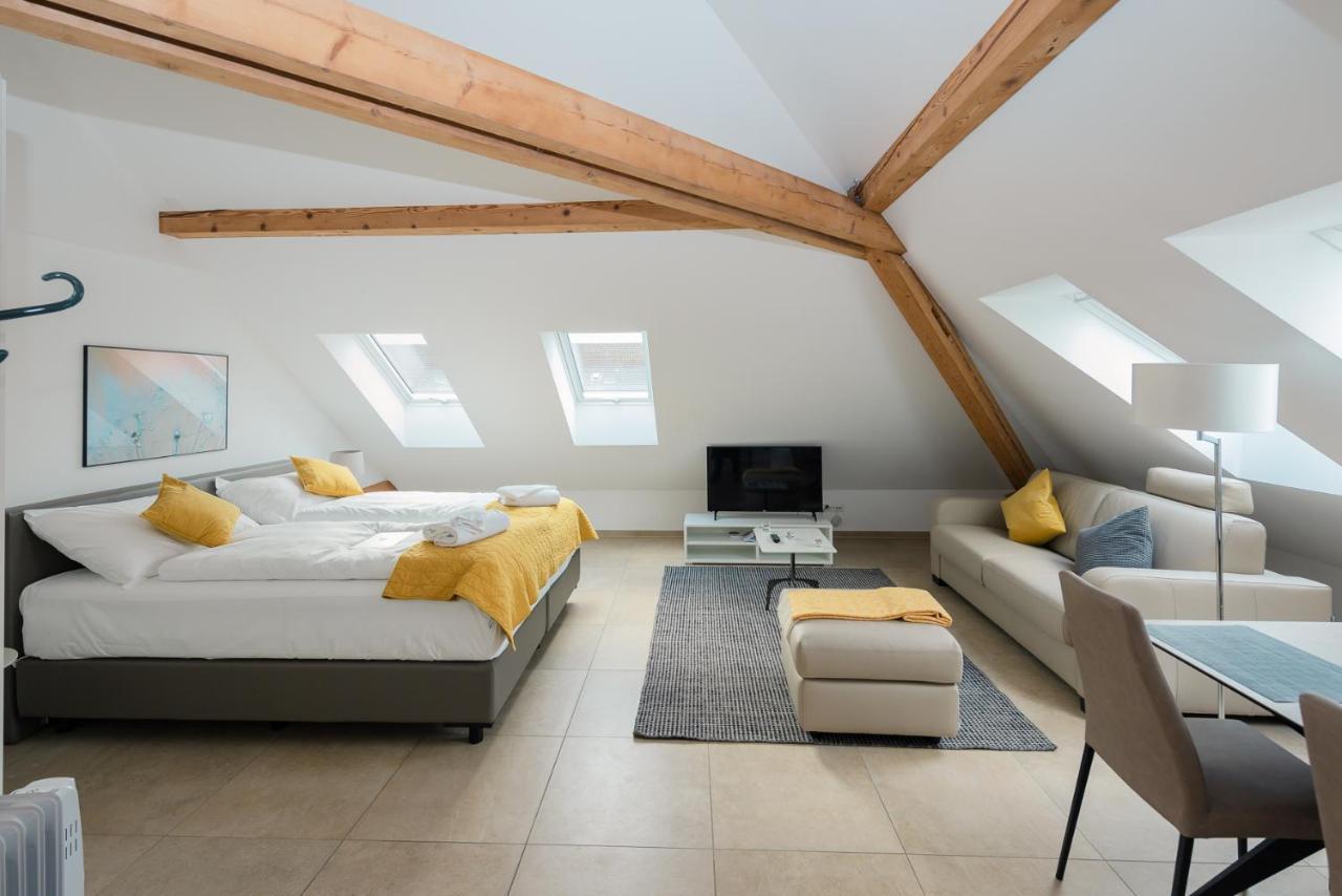 Furnished Homes Apartment