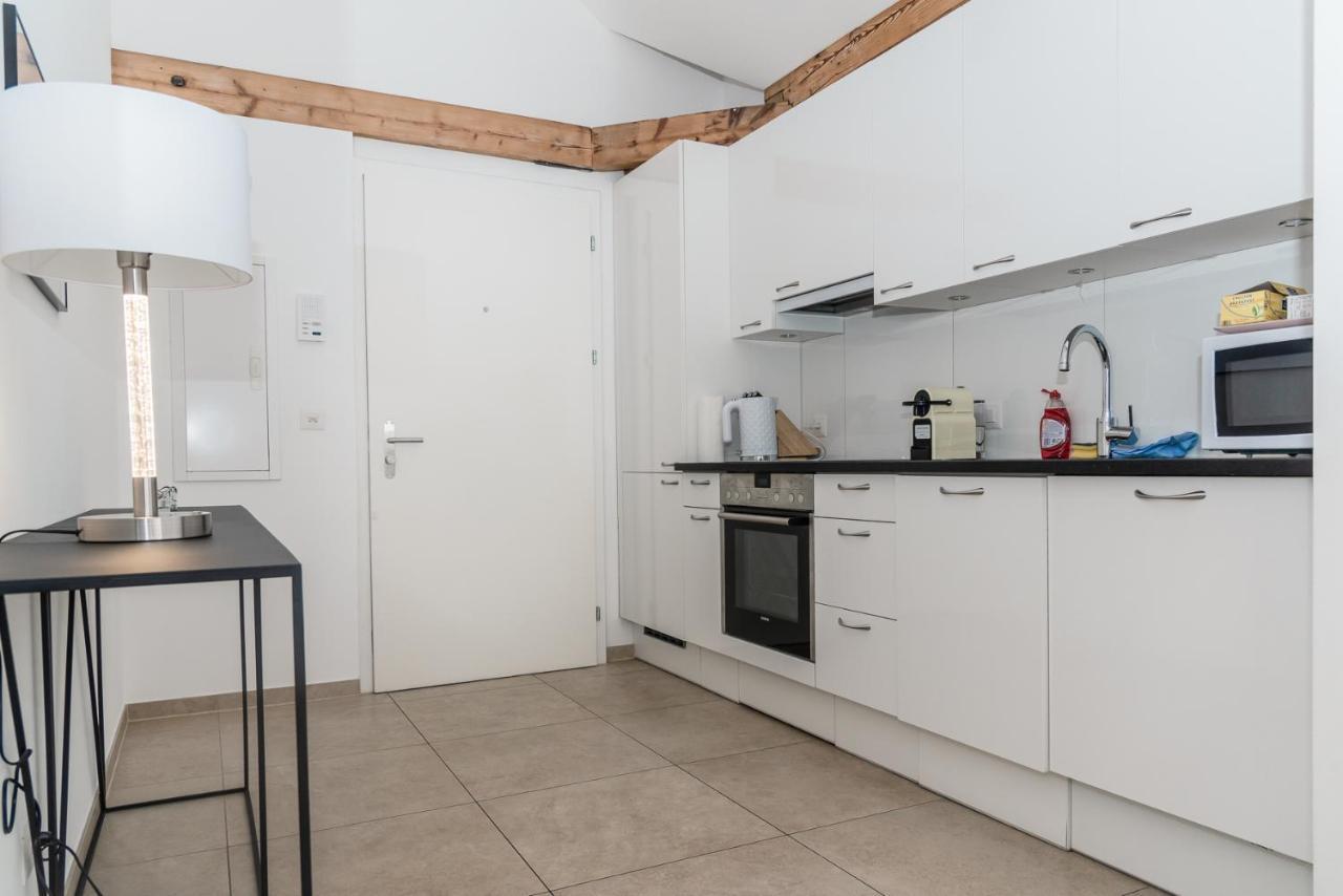 Apartment Furnished Homes Zürich