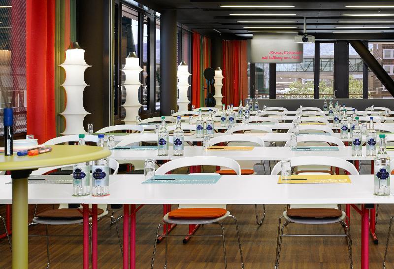 25hours West 4* Zurich