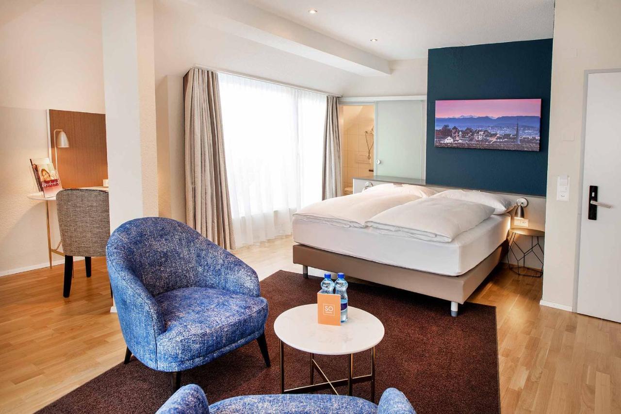 Sorell Rex Hotel