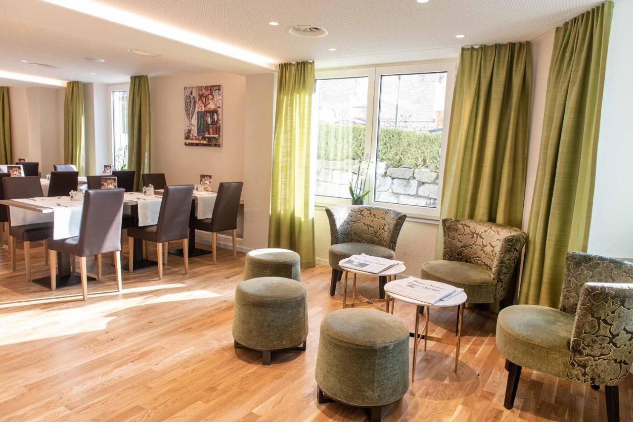 Hotel Sorell Rex 3*