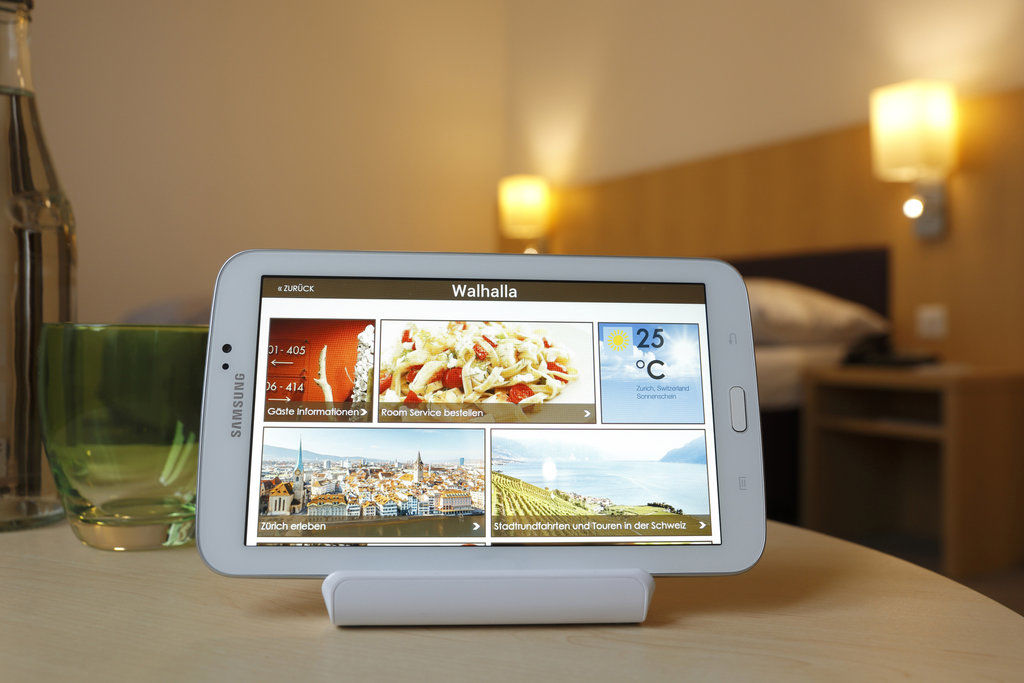 Hotel Fred Leonhardstrasse - Self Check-in 3*