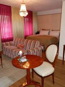 Hotel Townhouse Boutique Zurich