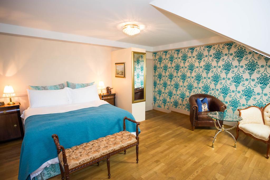 Hotel Townhouse Boutique