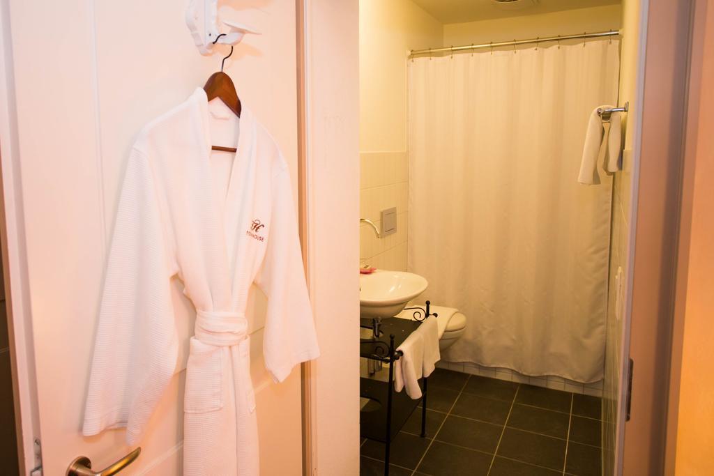Townhouse Boutique Hotel 3*