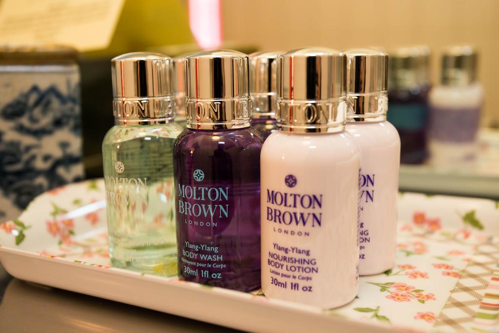 Hotel Townhouse Boutique