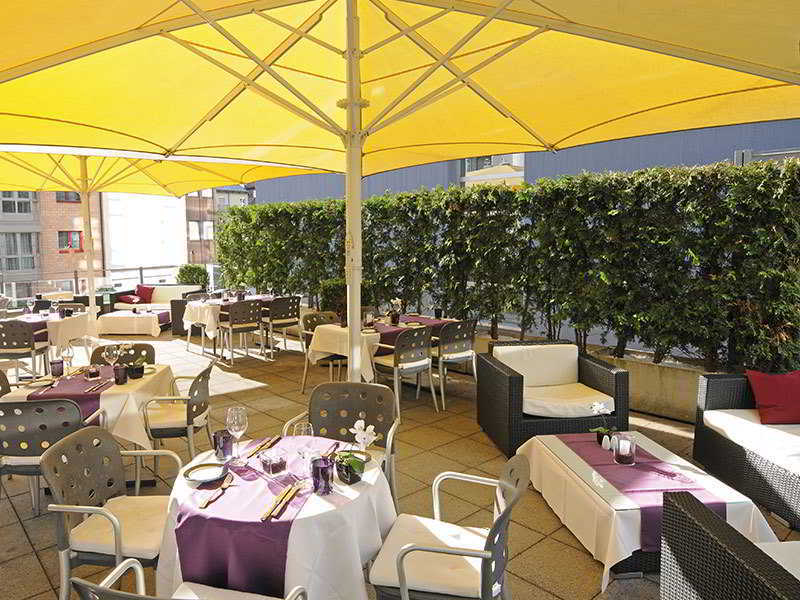 Leonardo Boutique Rigihof 4* Zürich