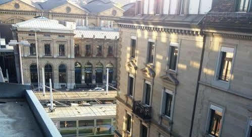 Le Bijou Lintheschergasse / Hb *