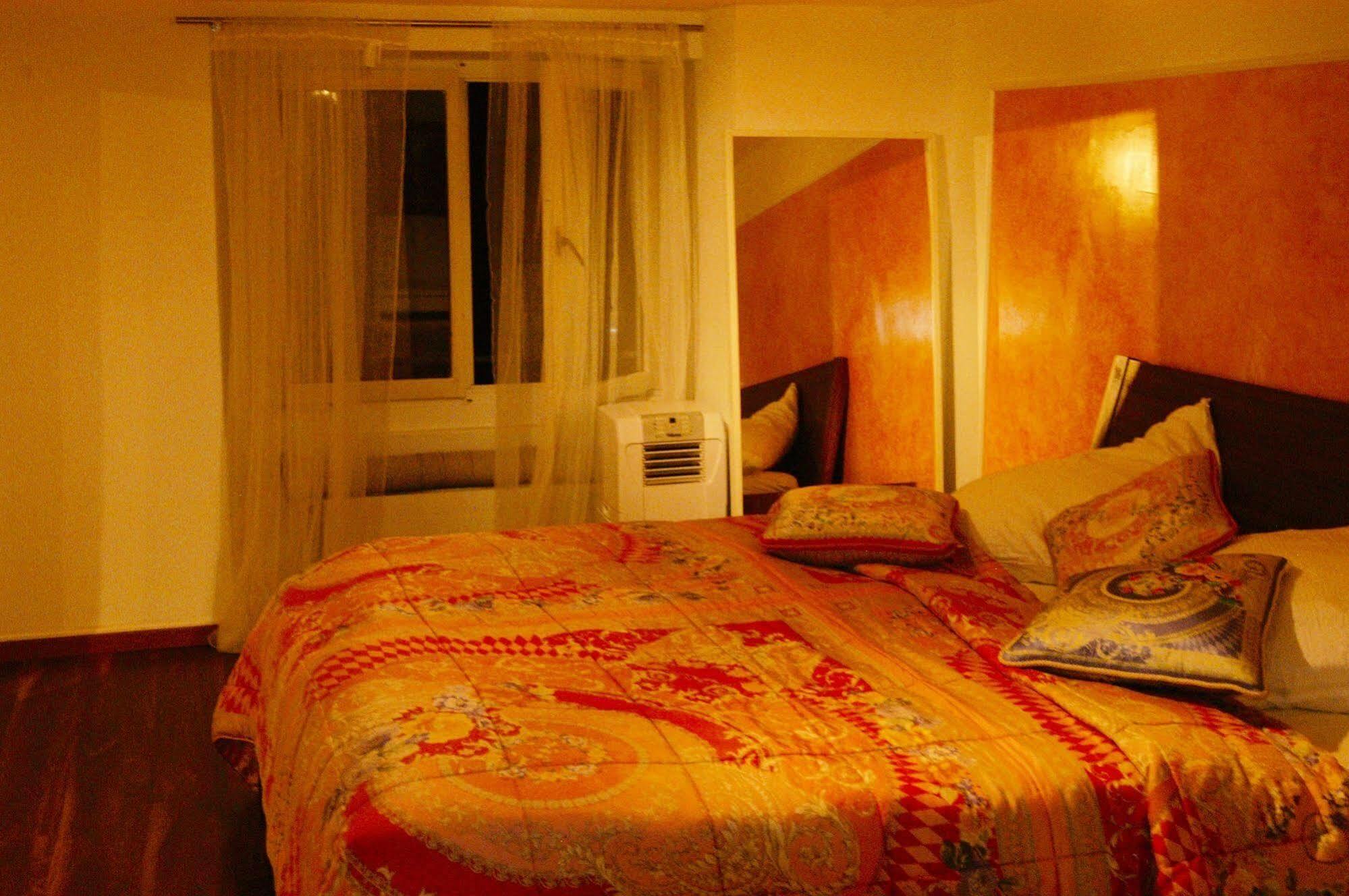Rosa Apartment Zuerich City * Zurique