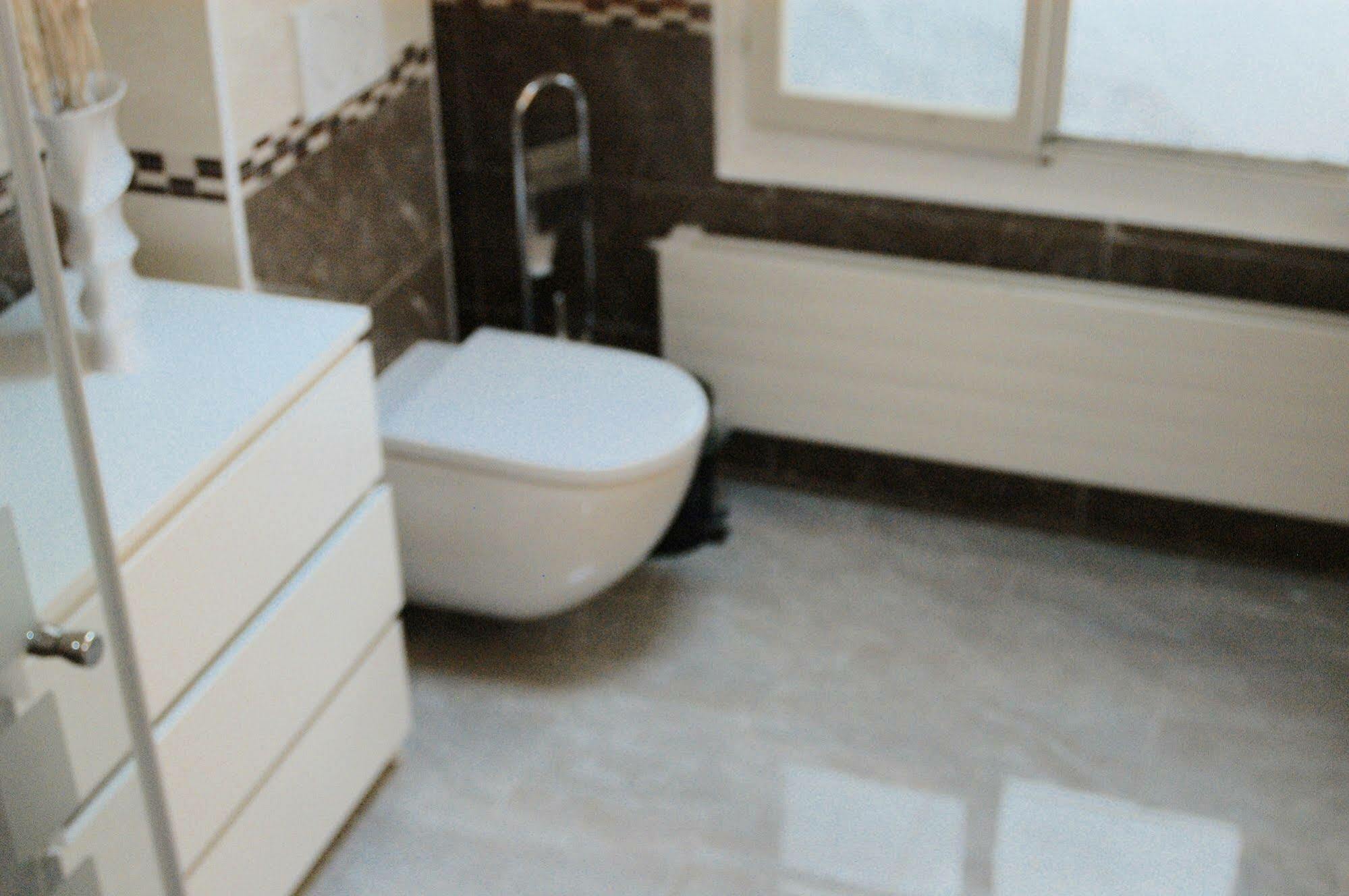 Rosa Apartment Zuerich City * Zurique