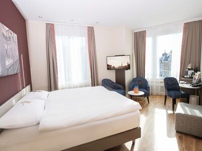 Hotel Sorell Rex