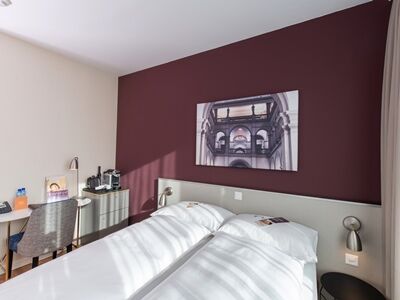 Sorell Rex Hotel