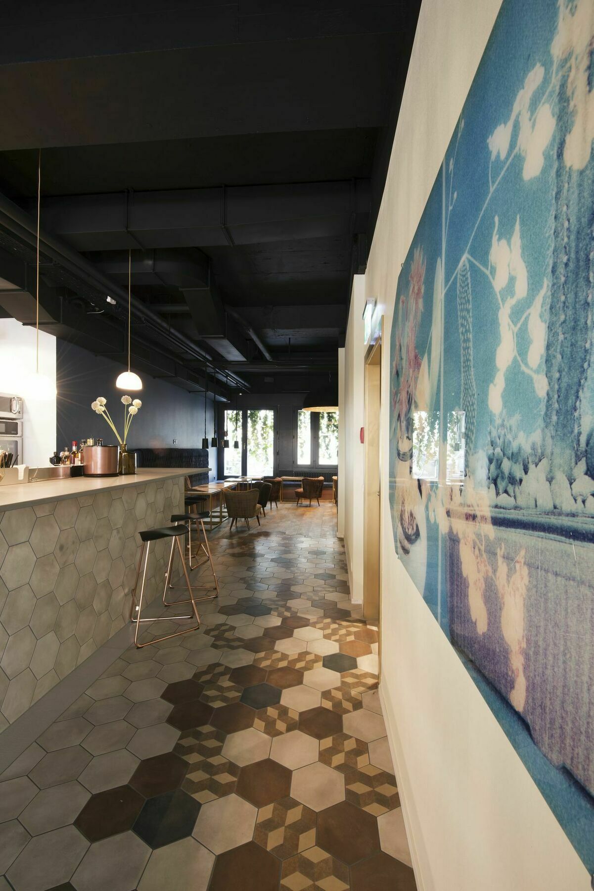 Hotel Townhouse Boutique Zurich