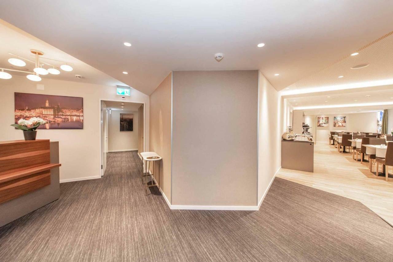 Sorell Rex Hotel