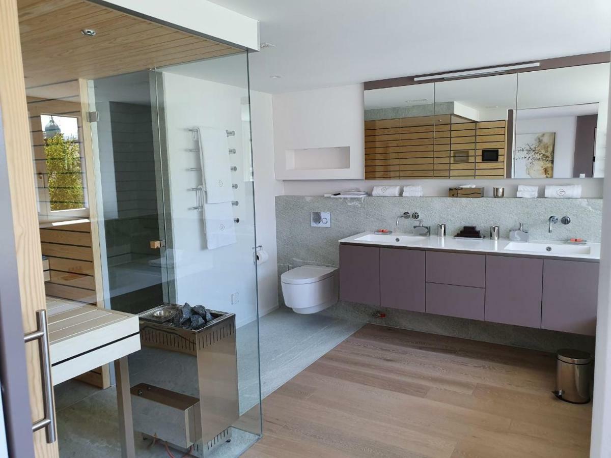 Apartment Le Bijou Bahnhofstrasse / Paradeplatz