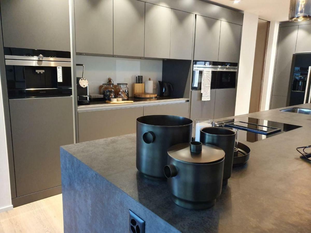 Le Bijou Bahnhofstrasse / Paradeplatz Apartment