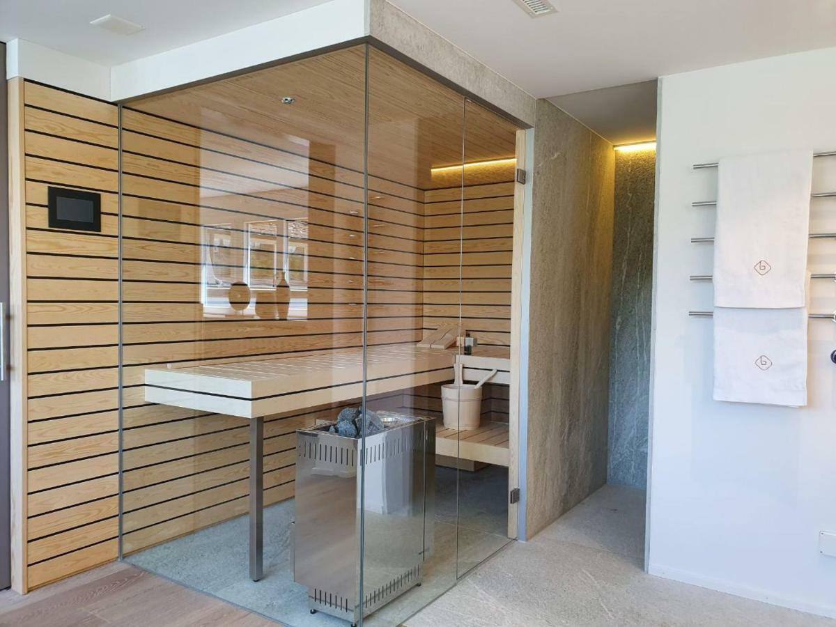 Le Bijou Bahnhofstrasse / Paradeplatz Apartment *
