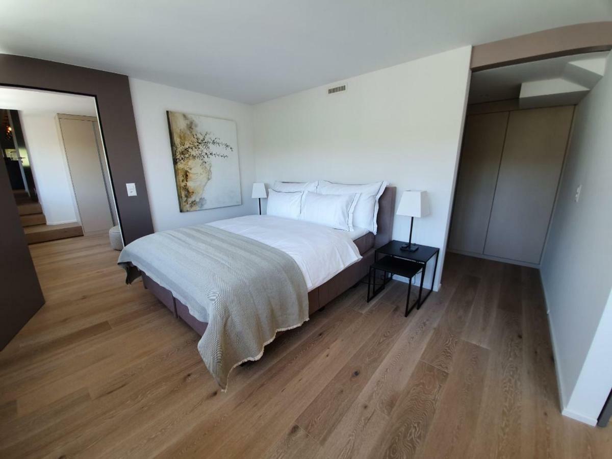 Le Bijou Bahnhofstrasse / Paradeplatz Apartment Zurich
