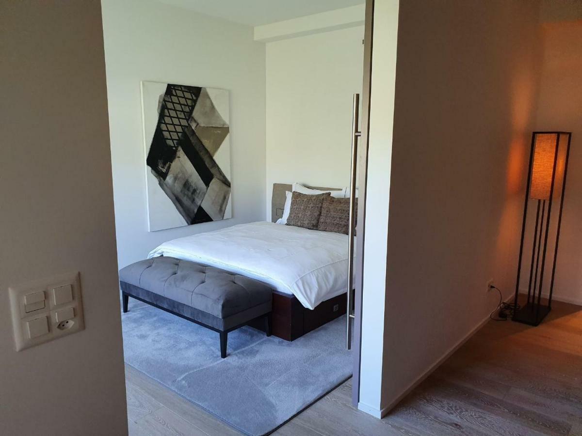 Le Bijou Bahnhofstrasse / Paradeplatz Apartment Zurich