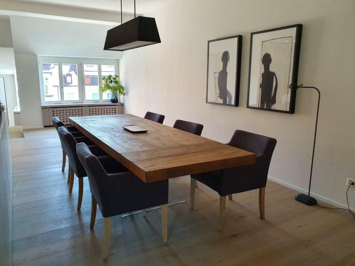Apartment Le Bijou Bahnhofstrasse / Paradeplatz
