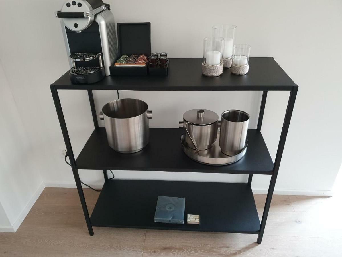 Apartment Le Bijou Bahnhofstrasse / Paradeplatz Zurich