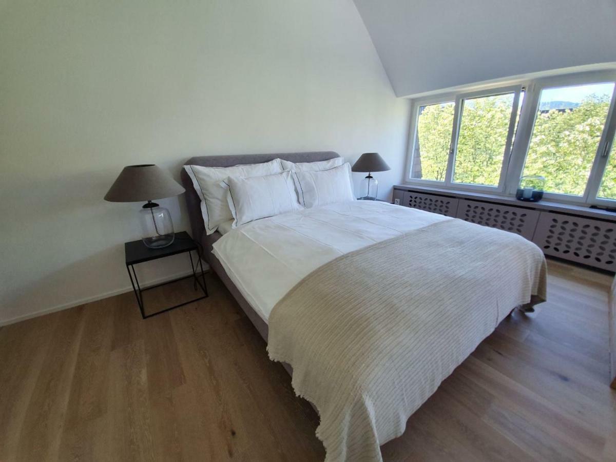 Apartment Le Bijou Bahnhofstrasse / Paradeplatz *