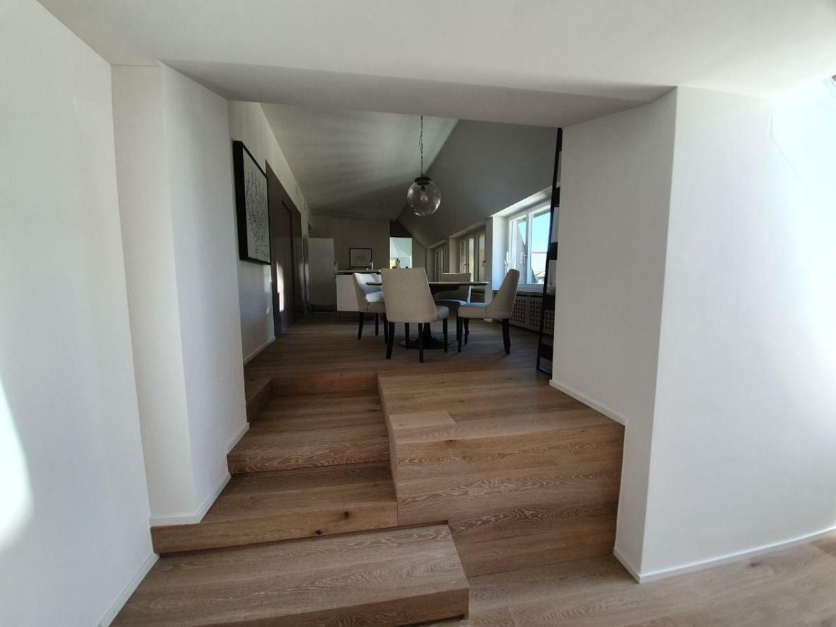 Apartment Le Bijou Bahnhofstrasse / Paradeplatz