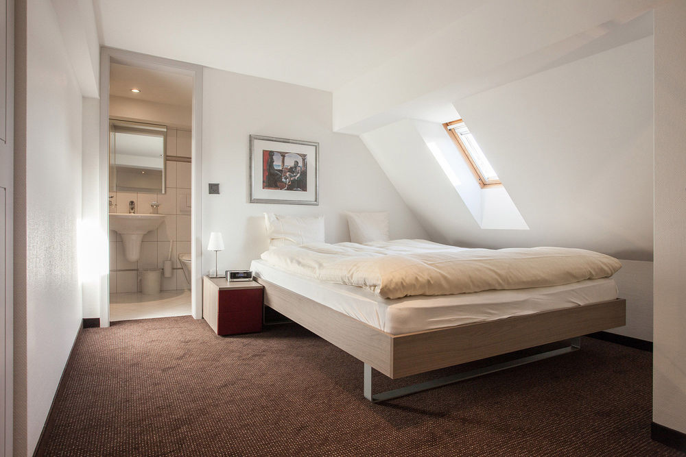 Hotel Ema House Zurich