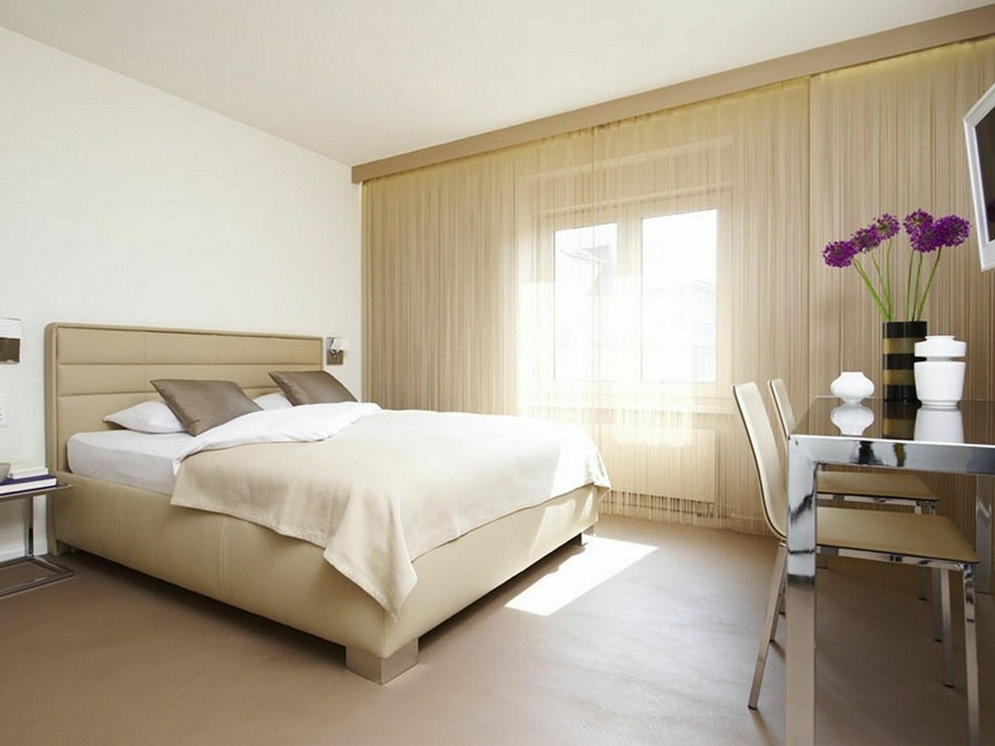 Visionapartments Cramerstrasse 2-6 - Contactless Check-in Apartment Zurich