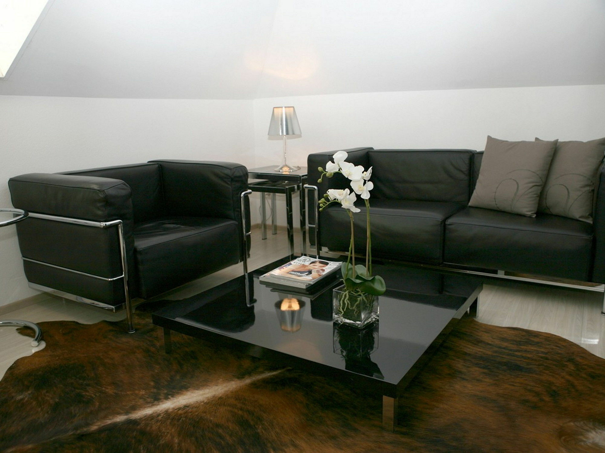 Visionapartments Cramerstrasse 2-6 - Contactless Check-in Zurich