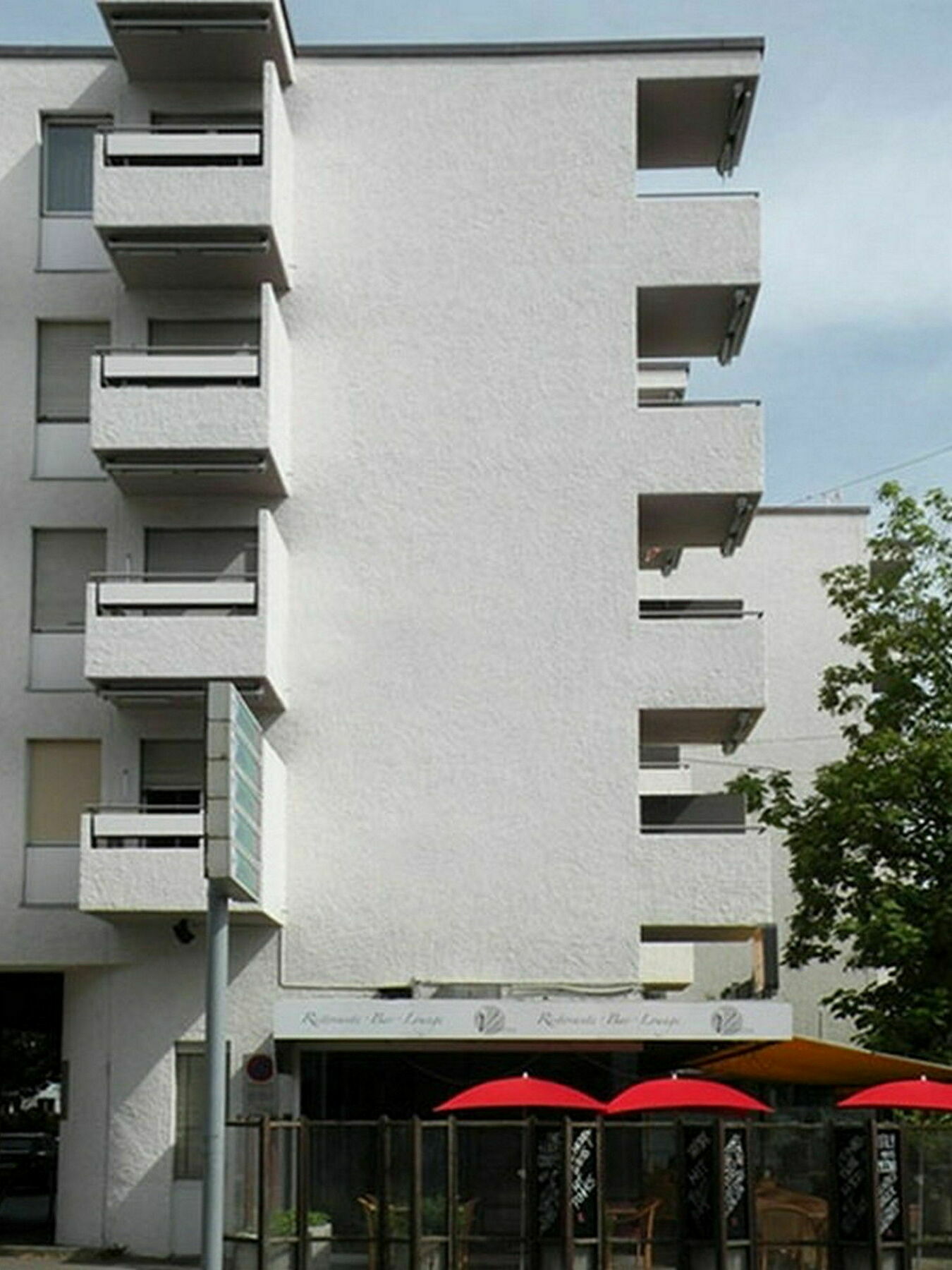 Visionapartments Binzmühlestrasse - Contactless Check-in