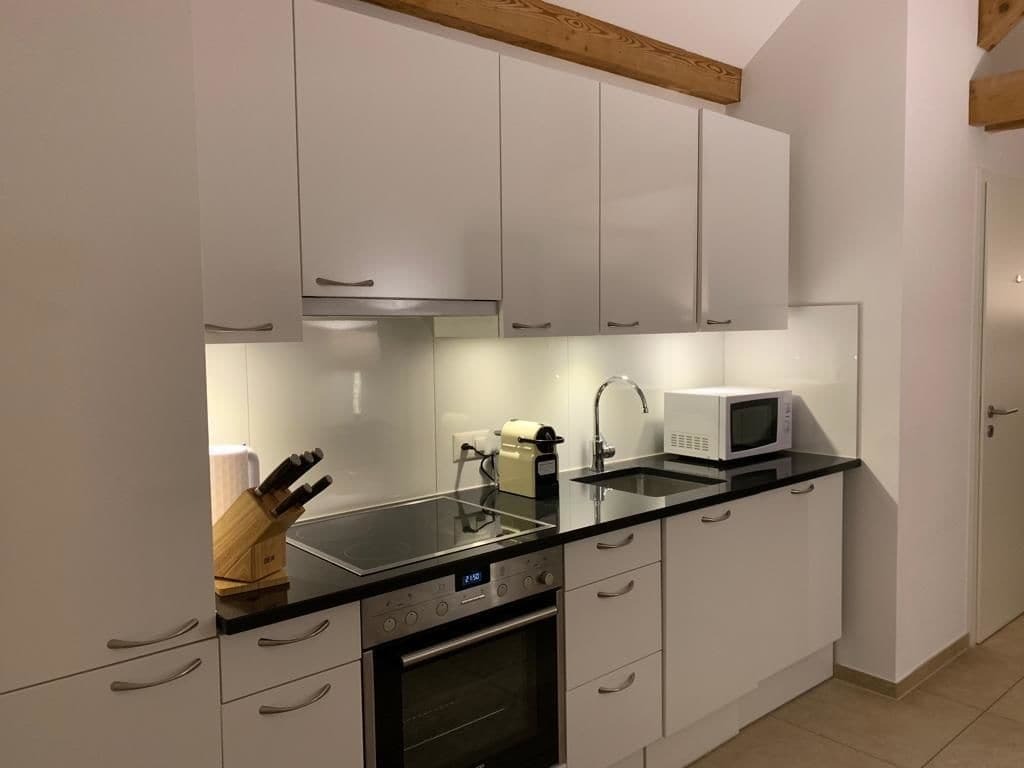 Furnished Homes Apartment Zürich