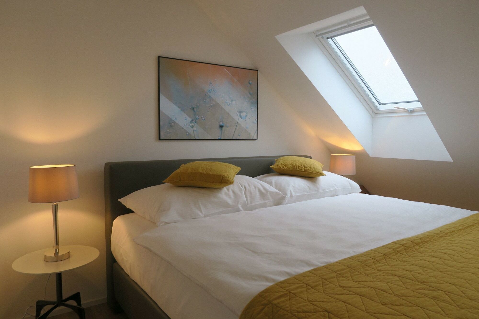 Apartment Furnished Homes Zürich