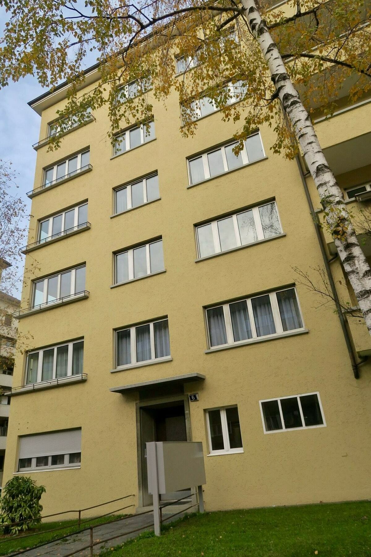 Furnished Homes * Zürich