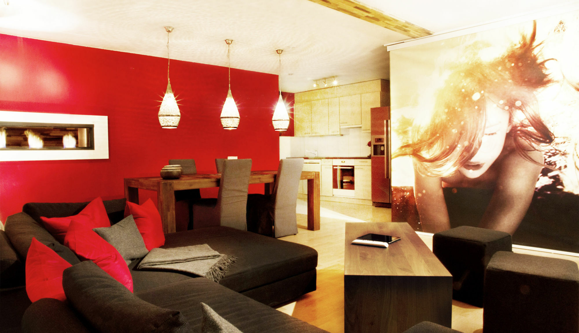 Apartment Boutique Next To Stadium Letzigrund - By Airhome