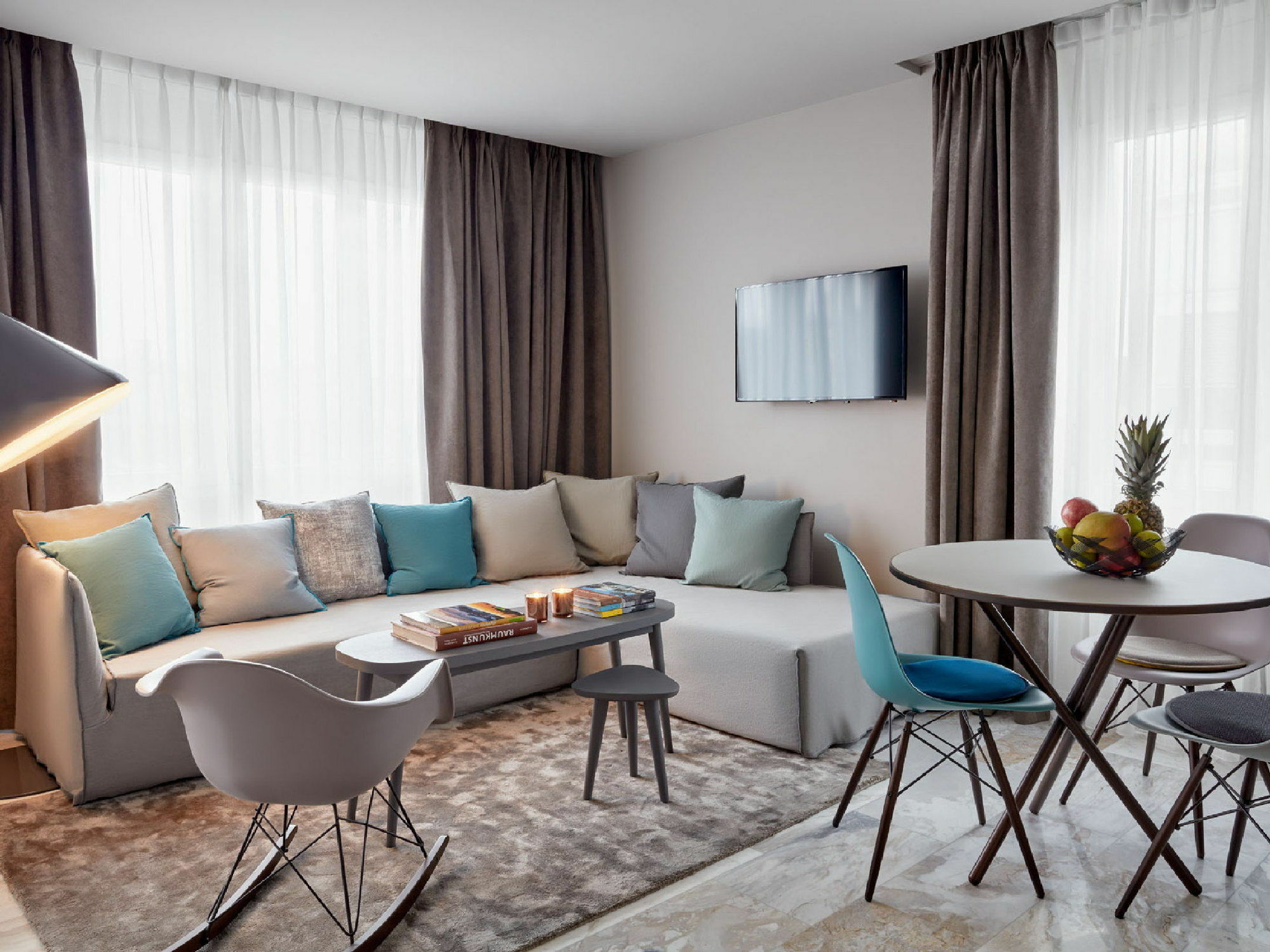 Visionapartments Militaerstrasse - Contactless Check-in