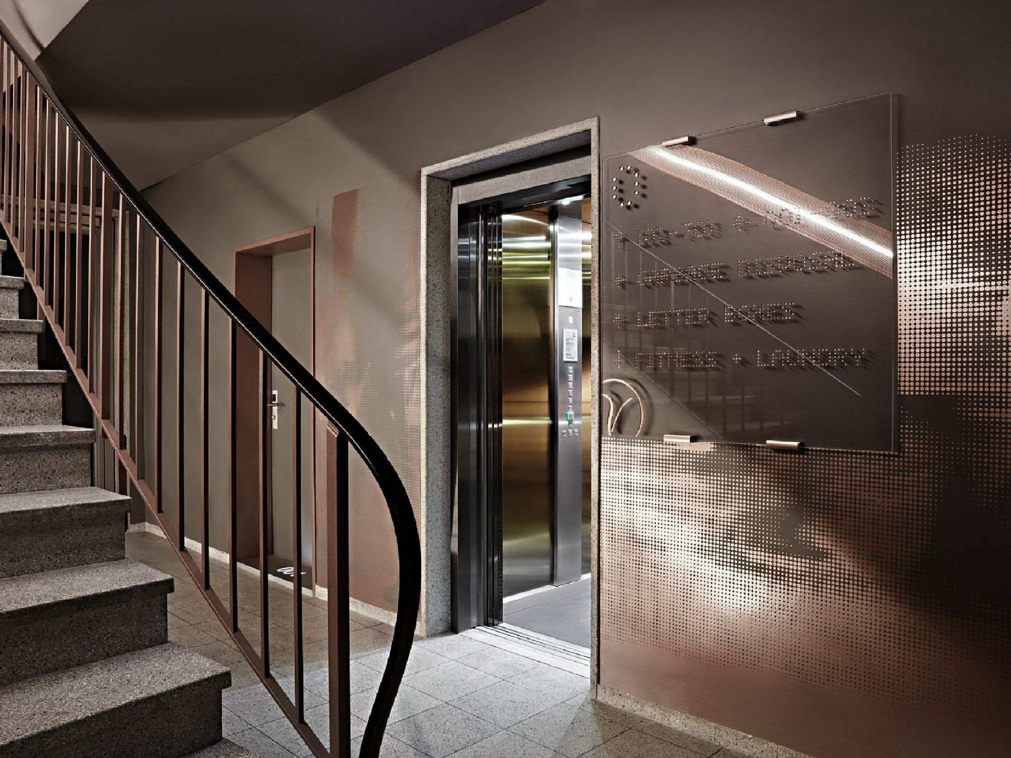 Visionapartments Militaerstrasse - Contactless Check-in * Zurich