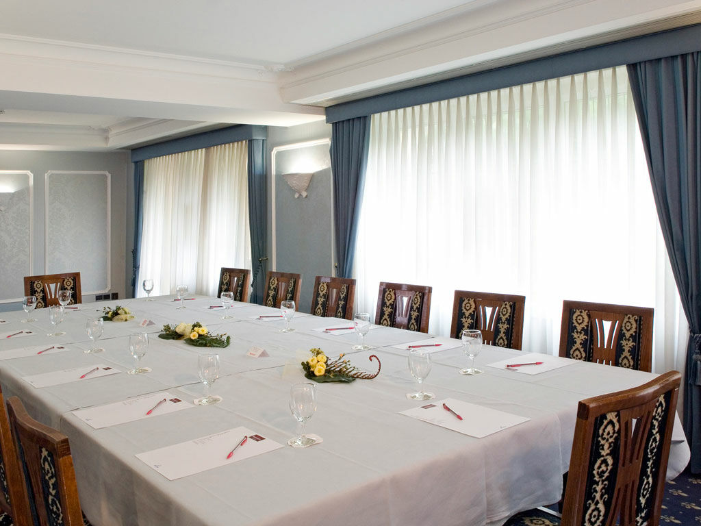 Hotel Mercure Stoller 4*