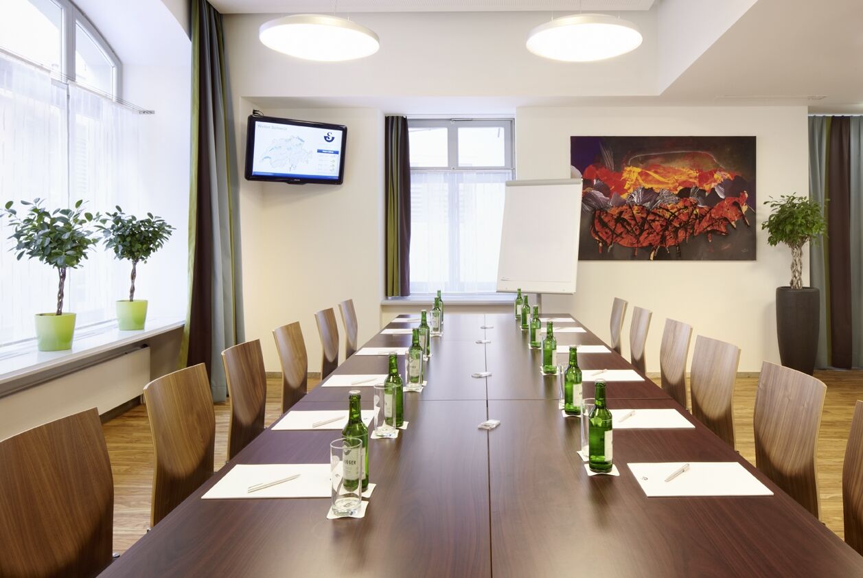 Hotel Sorell Ruetli Zurich