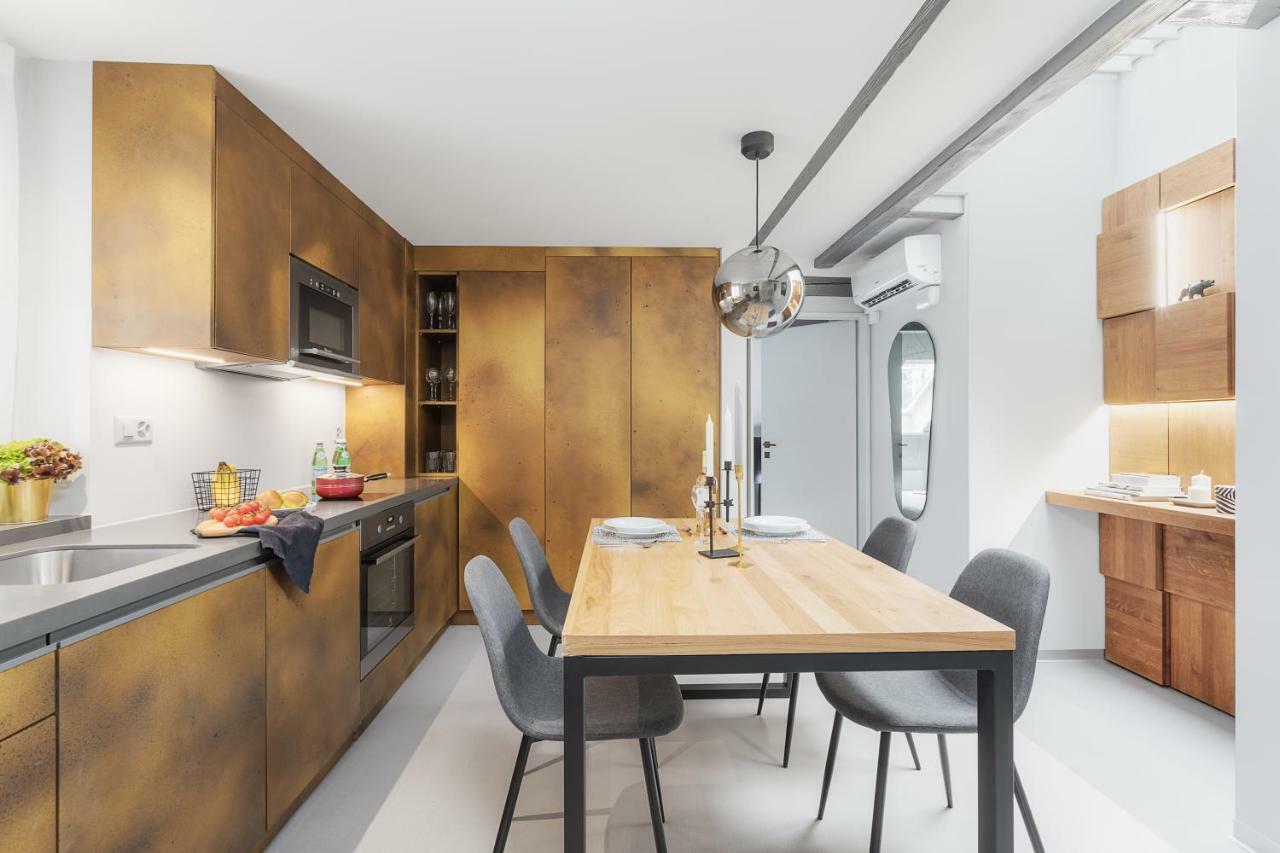 Visionapartments Cramerstrasse 2-6 - Contactless Check-in Zurich
