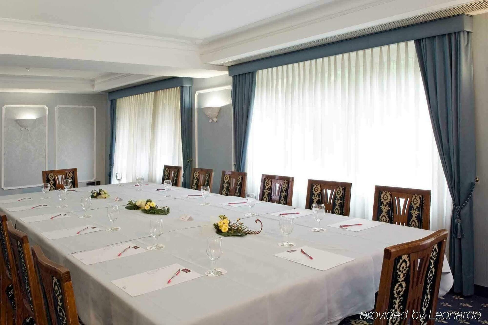 Mercure Stoller