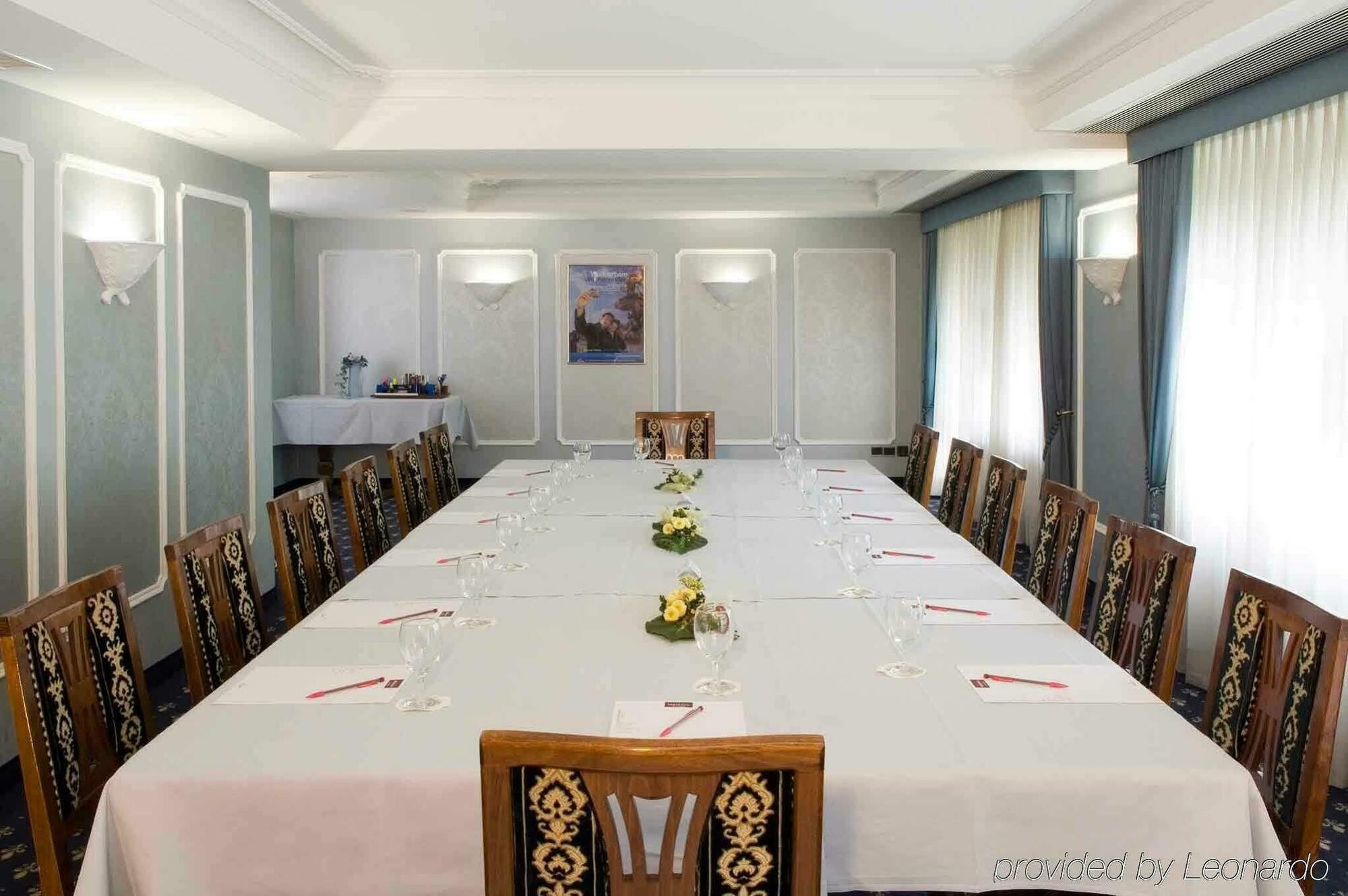 Mercure Stoller