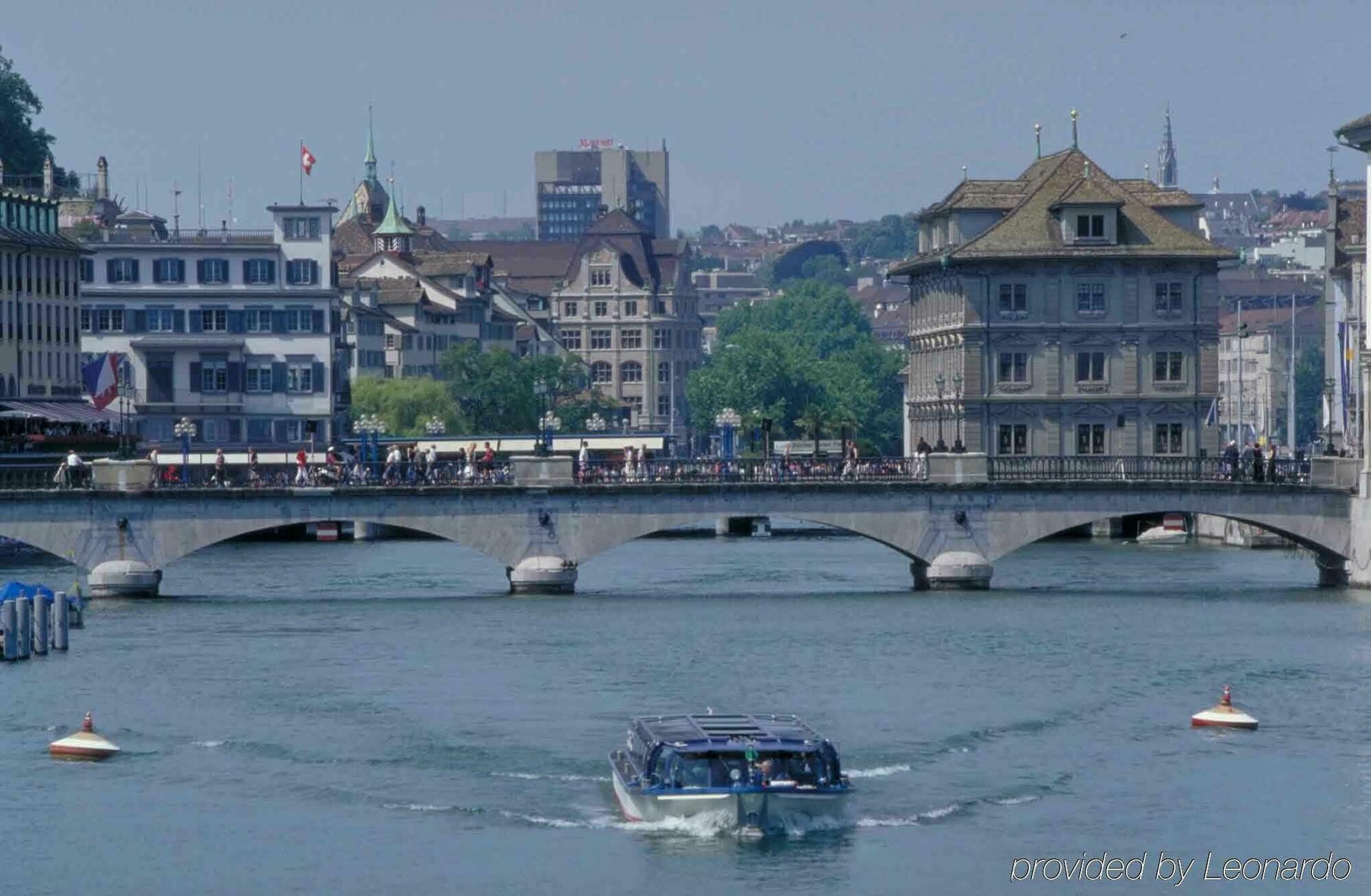 Mercure Stoller 4* Zürich